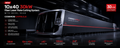10x40 30kW Fiber Laser Plate Cutting System with Bevel Head - Cosmos Capsule