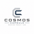 Gasket and Soft Material CNC Cutting Table - Cosmos Capsule Specialty Cutting Package - Cosmos Capsule Machine Tools USA