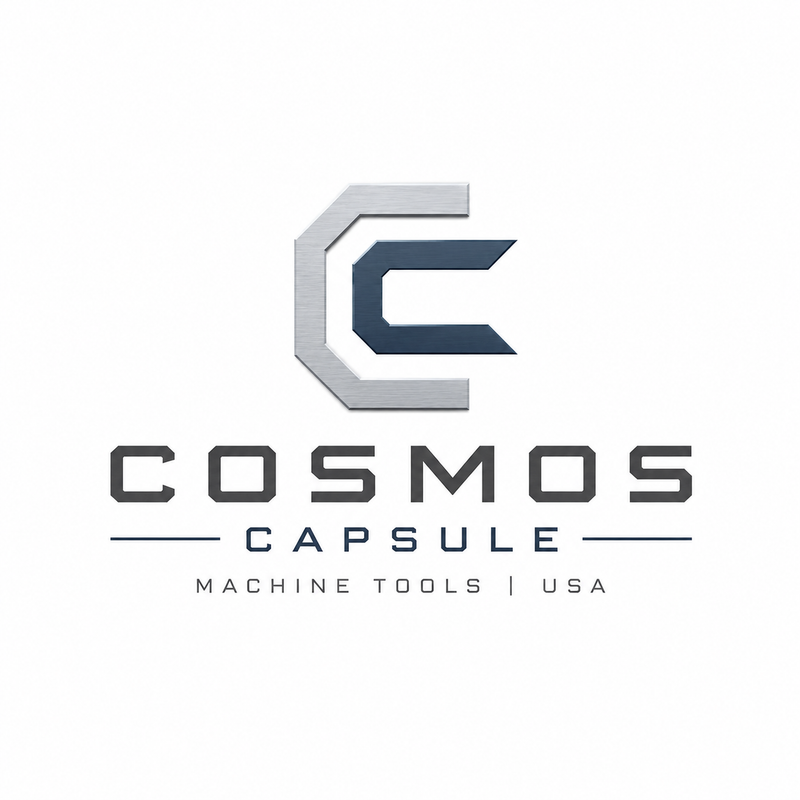 Gasket and Soft Material CNC Cutting Table - Cosmos Capsule Specialty Cutting Package - Cosmos Capsule Machine Tools USA